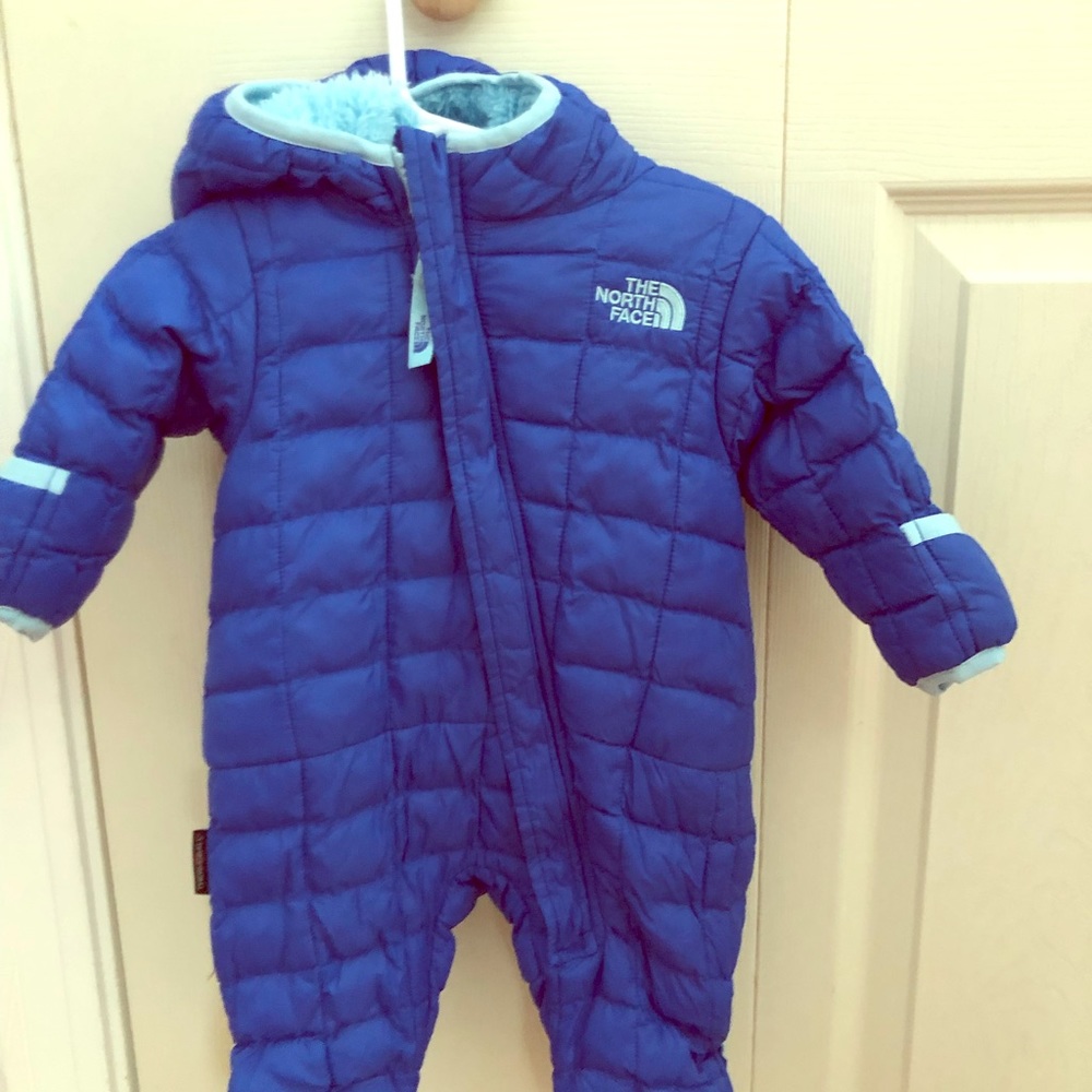 Baby Bunting/Snow Suit